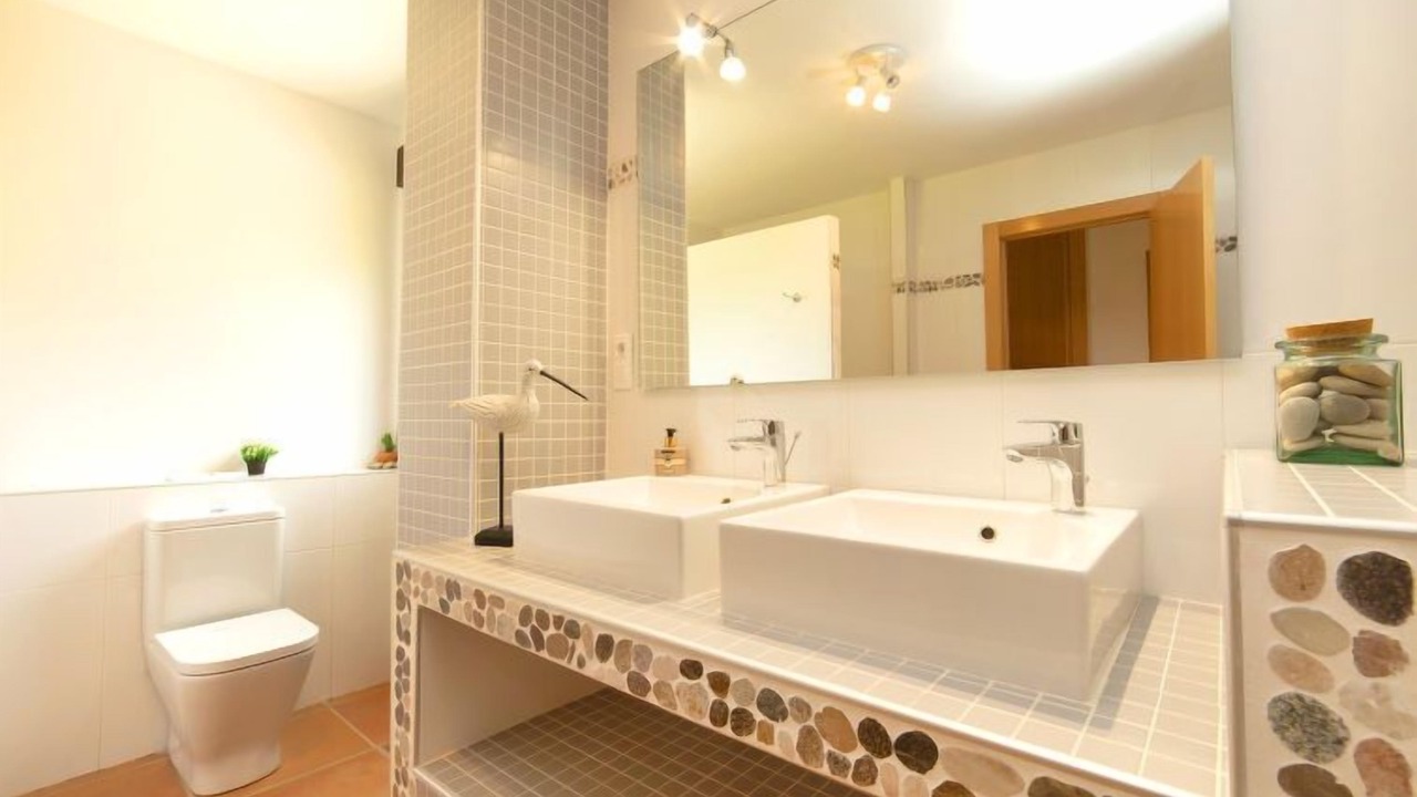 Photo of Bathroom in Finestrat
