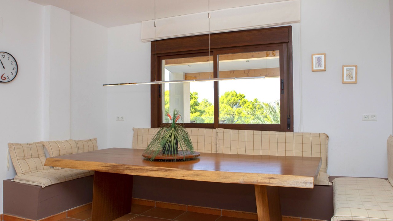 Photo of Bedroom in Finestrat