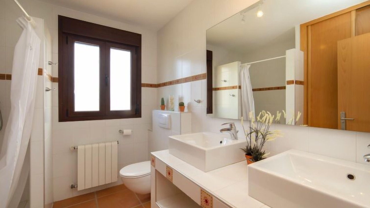 Photo of Bedroom in Finestrat
