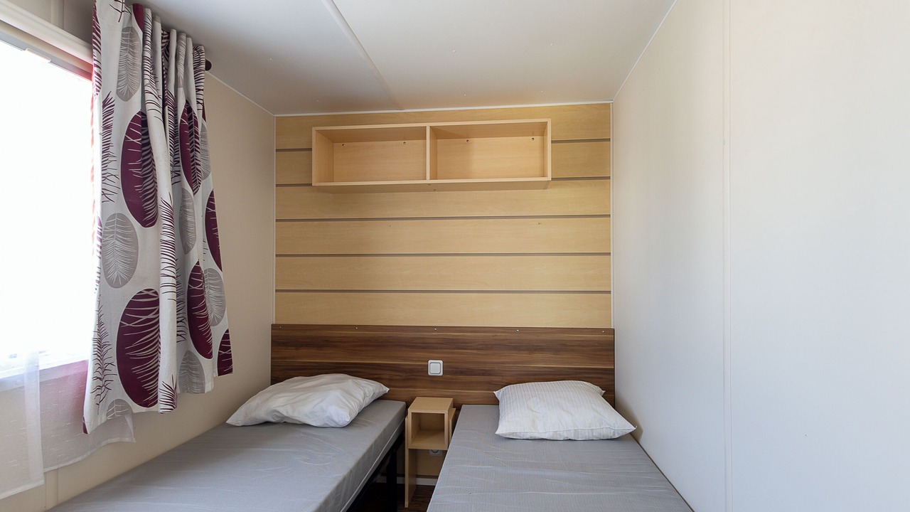 Photo of Bedroom in Le Fenouiller