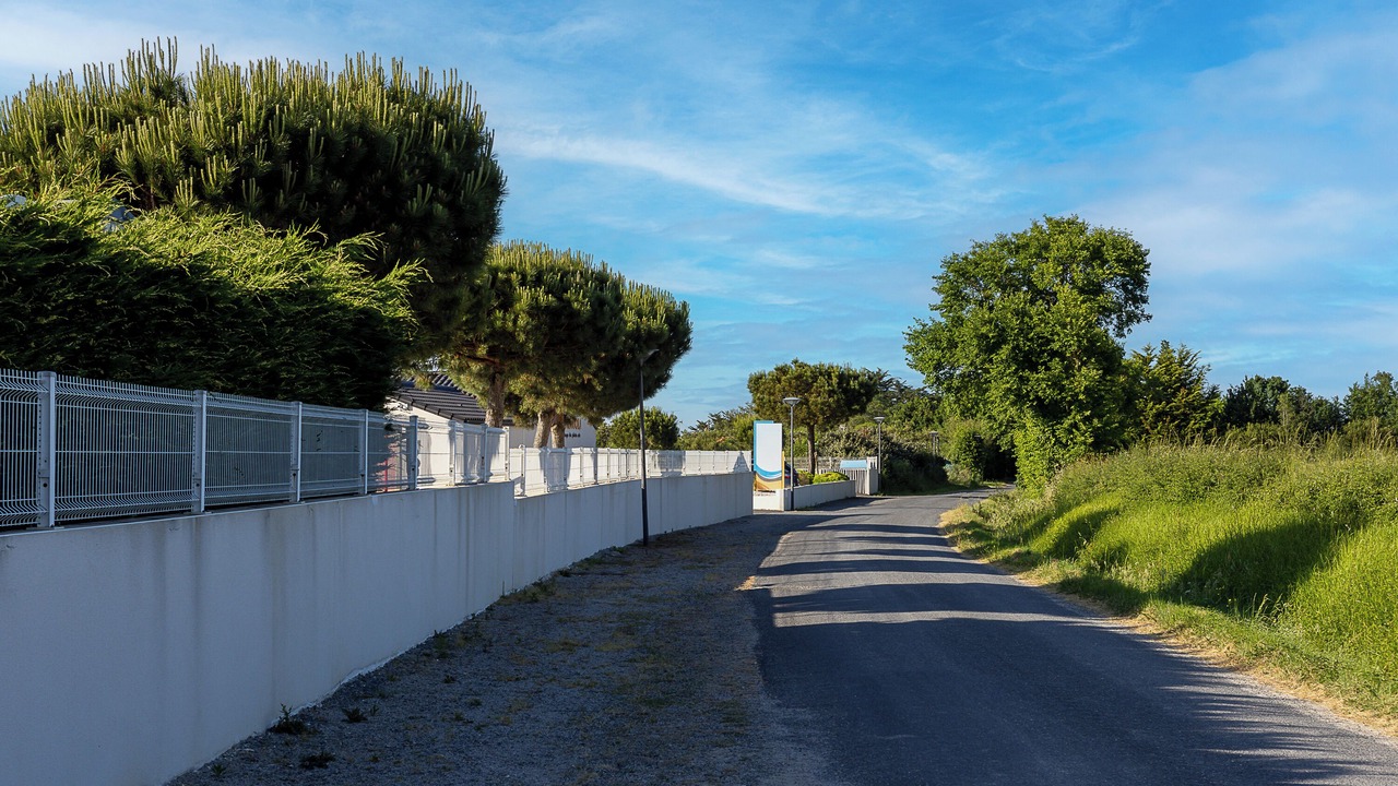 Photo of Outdoor in Le Fenouiller