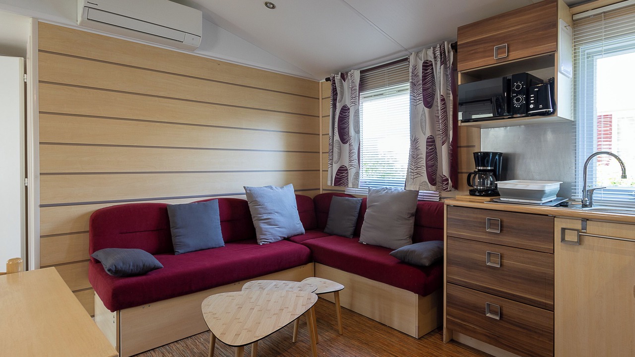 Photo of Livingroom in Le Fenouiller