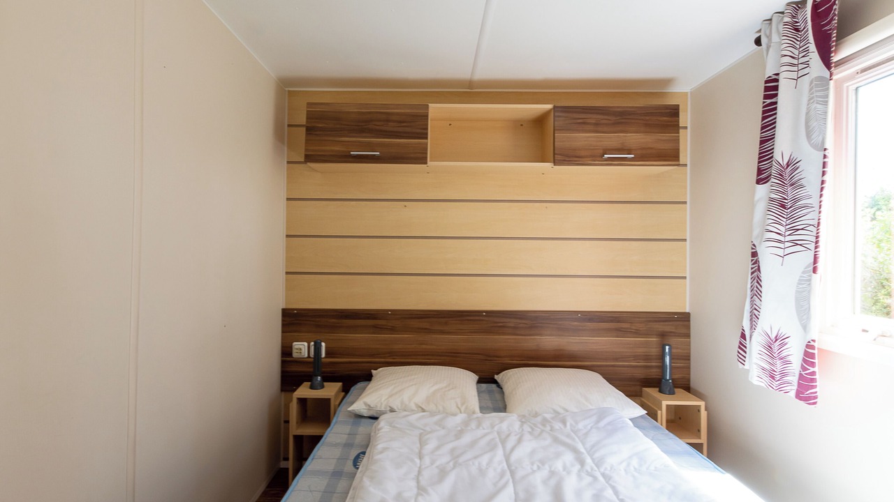 Photo of Bedroom in Le Fenouiller