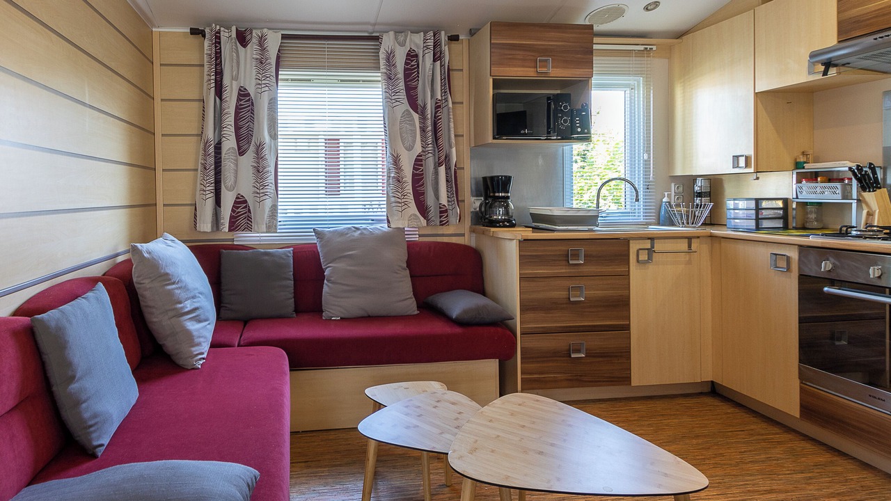 Photo of Livingroom in Le Fenouiller