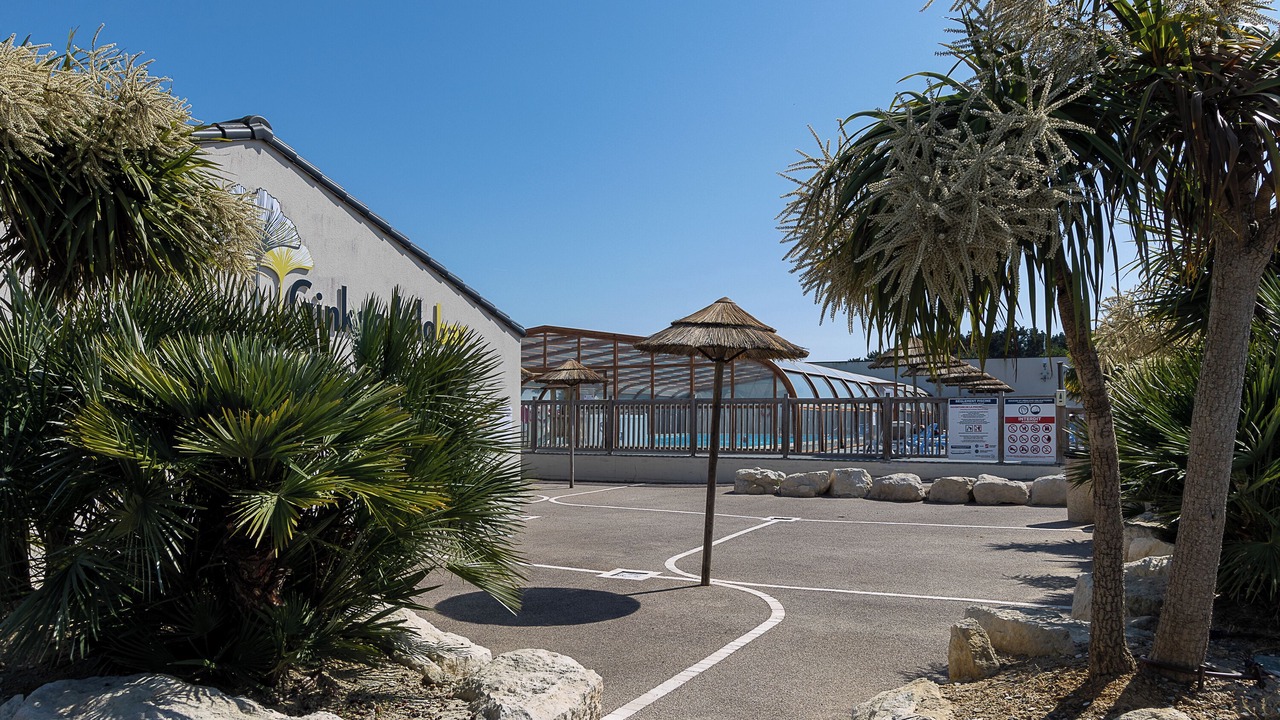 Photo of Outdoor in Le Fenouiller