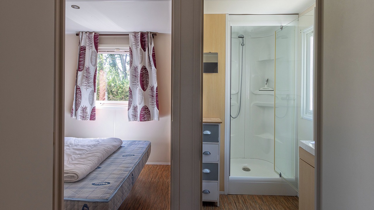 Photo of Bedroom in Le Fenouiller