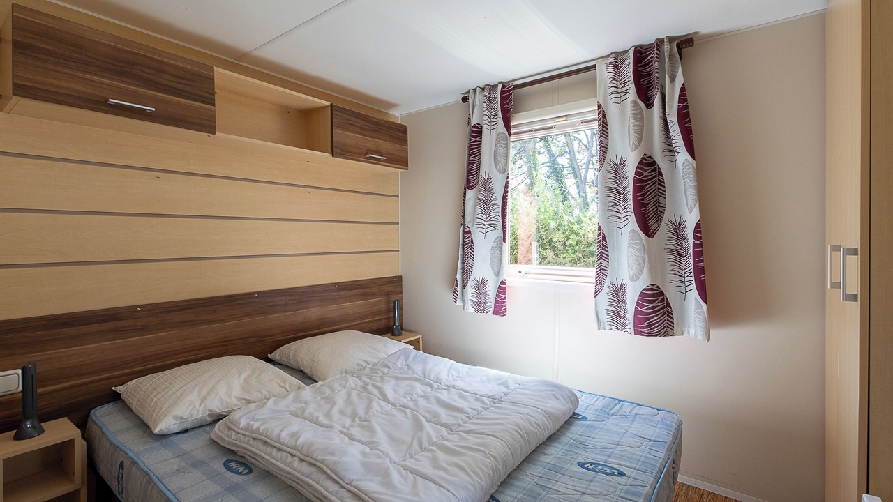 Photo of Bedroom in Le Fenouiller