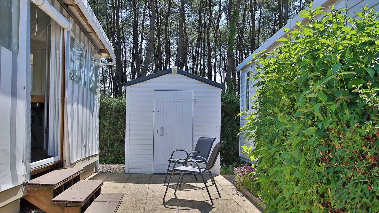 Photo of Patio Balcony in Le Fenouiller