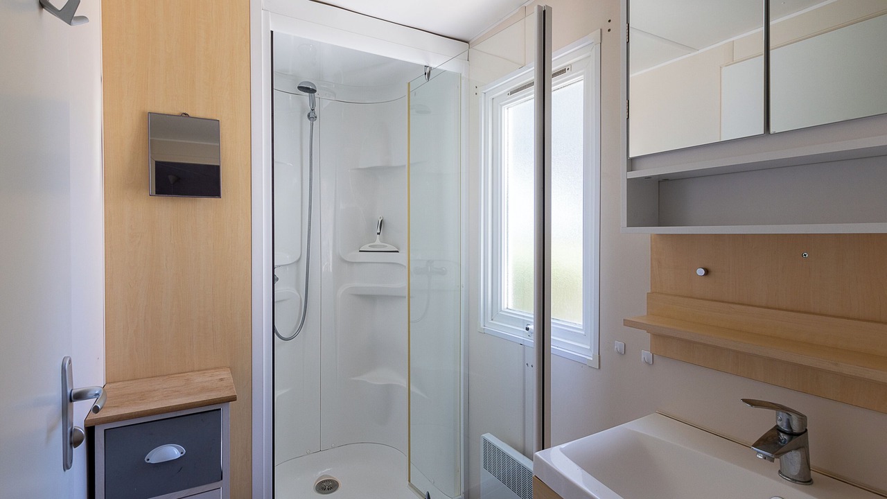 Photo of Bathroom in Le Fenouiller