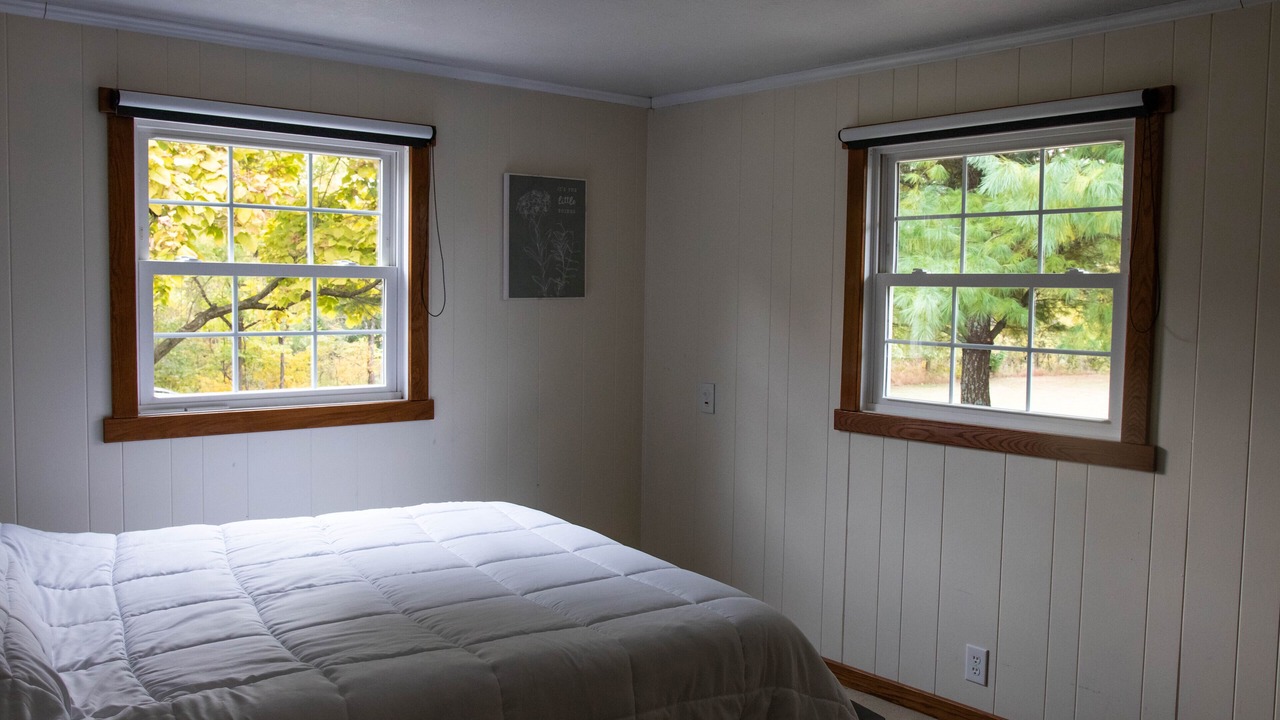 Photo of Bedroom in West Union