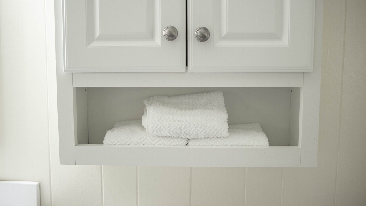 Photo of Bedroom in West Union