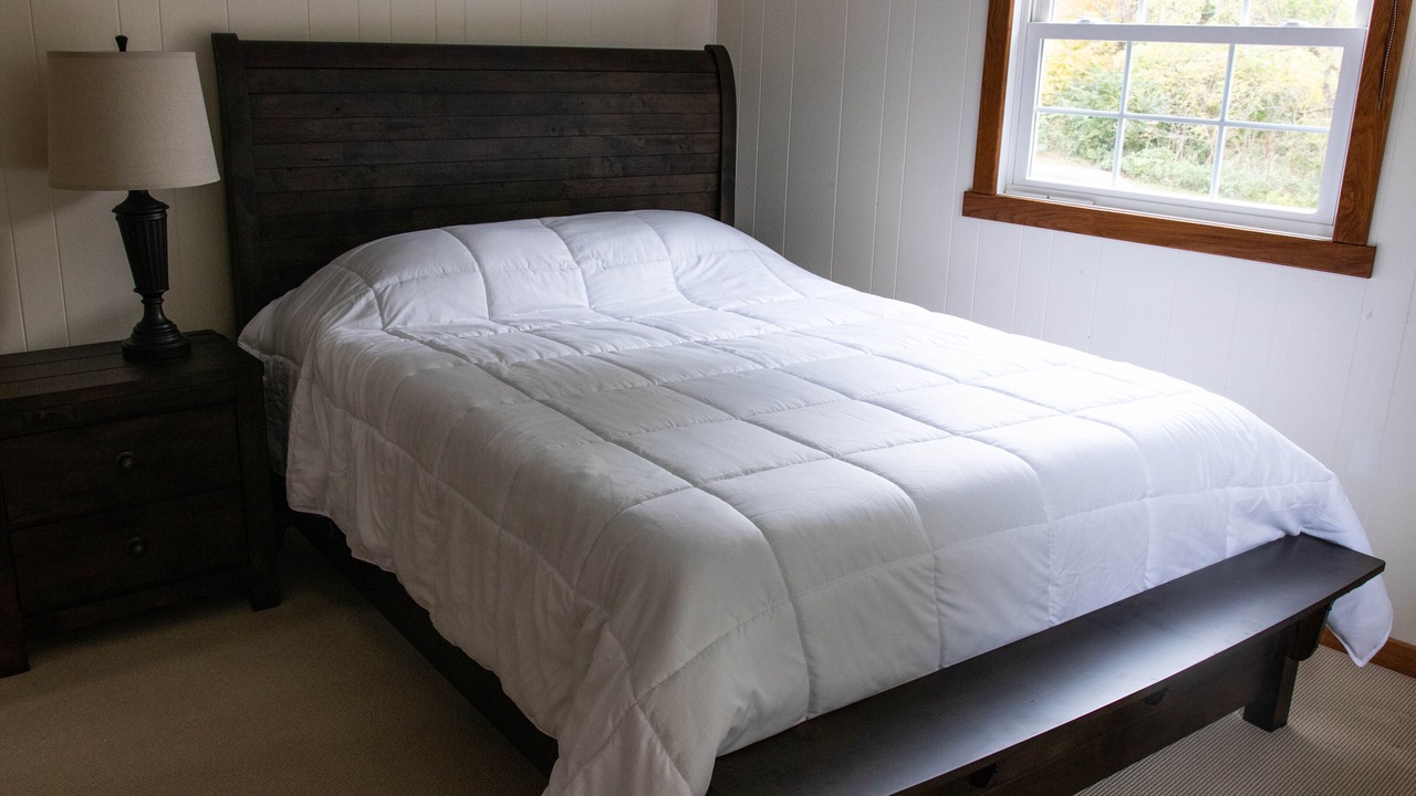 Photo of Bedroom in West Union