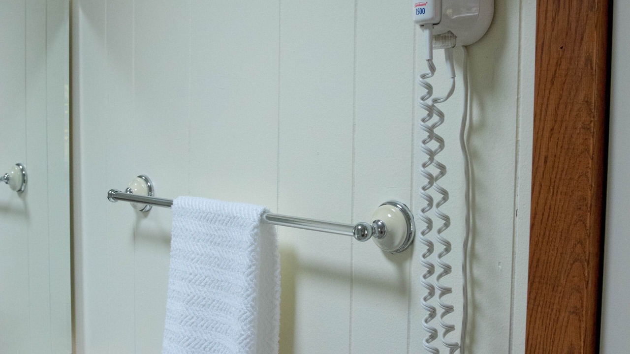 Photo of Bathroom in West Union