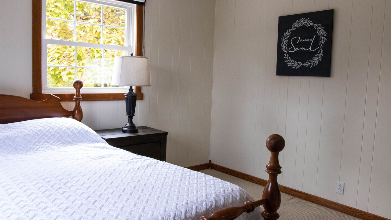 Photo of Bedroom in West Union