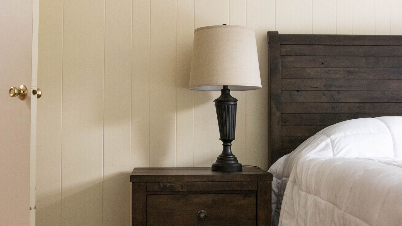 Photo of Bedroom in West Union