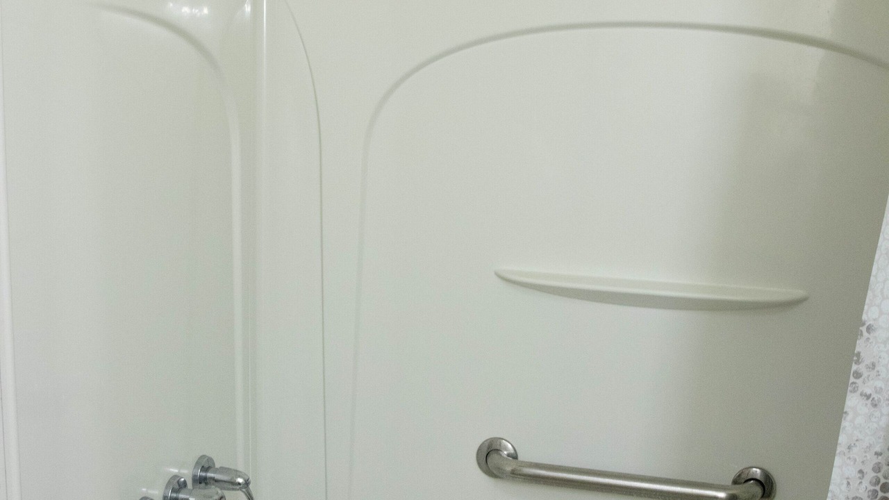 Photo of Bathroom in West Union