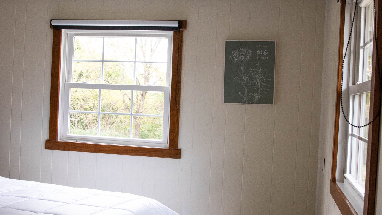 Photo of Bedroom in West Union
