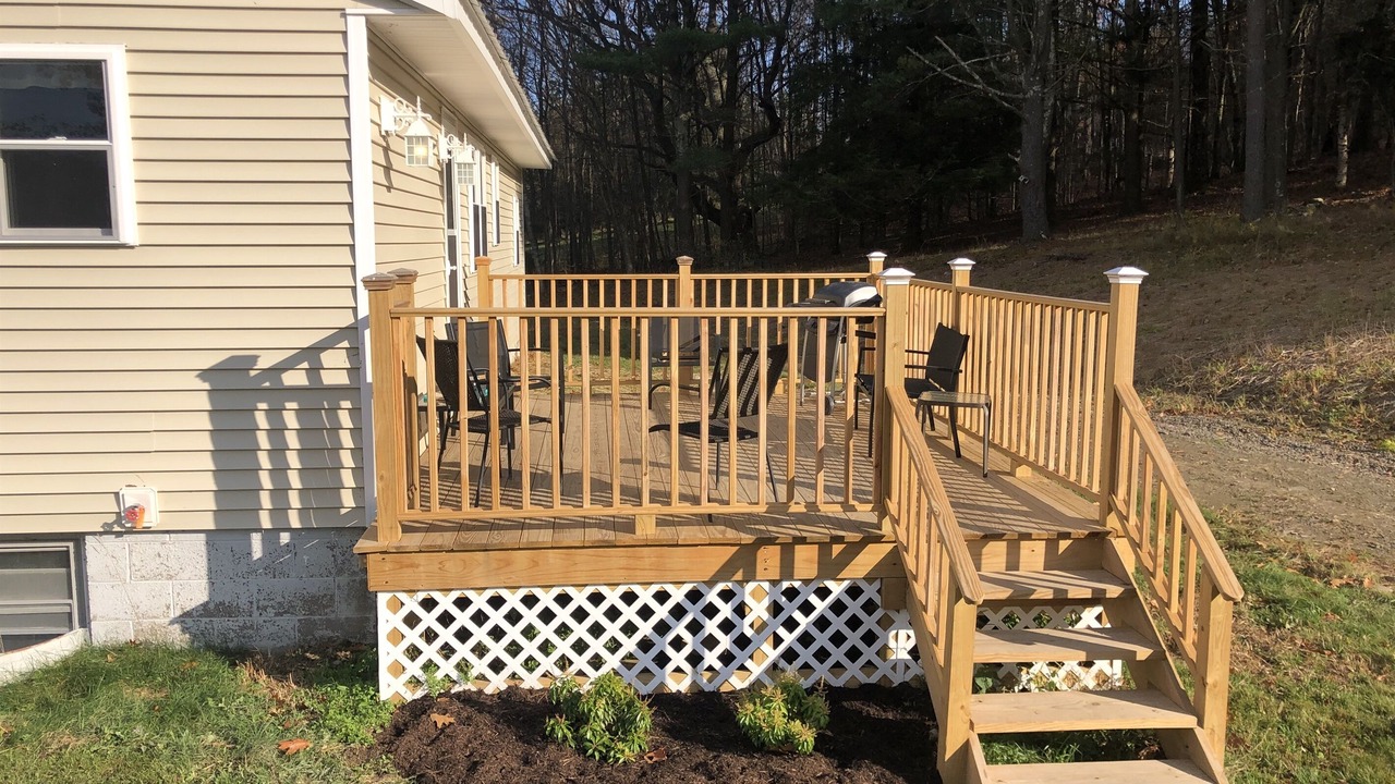 Photo of Outdoor in Laurens