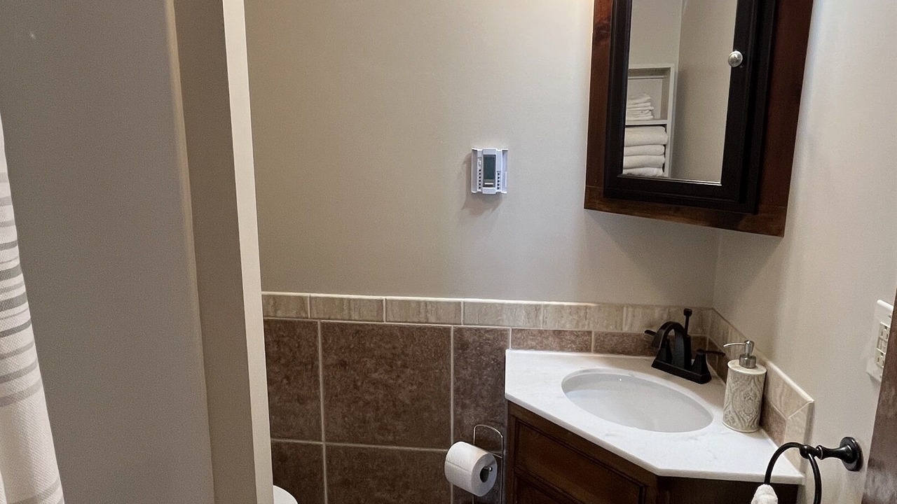 Photo of Bathroom in Laurens