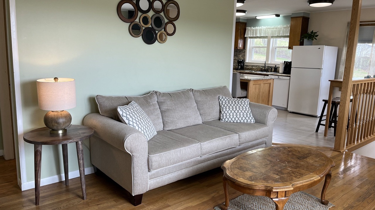 Photo of Bedroom in Laurens
