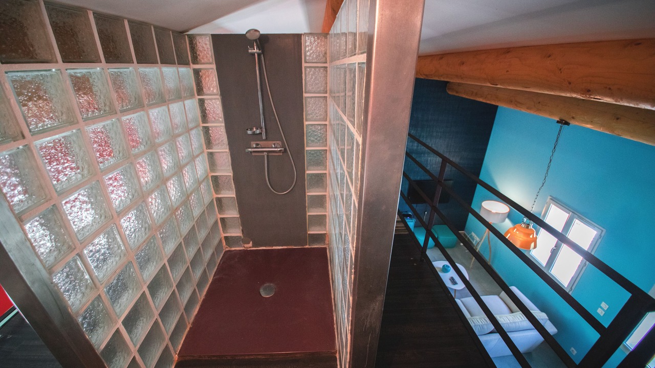 Photo of Bathroom in Saint-Thome