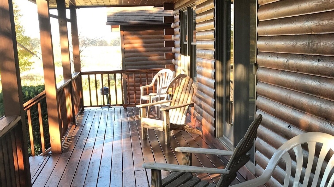 Photo of Outdoor in Girard