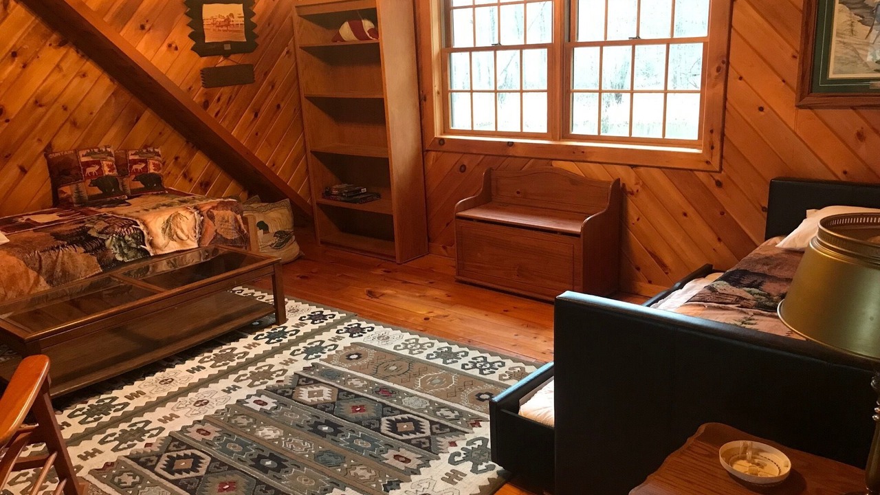 Photo of Bedroom in Girard