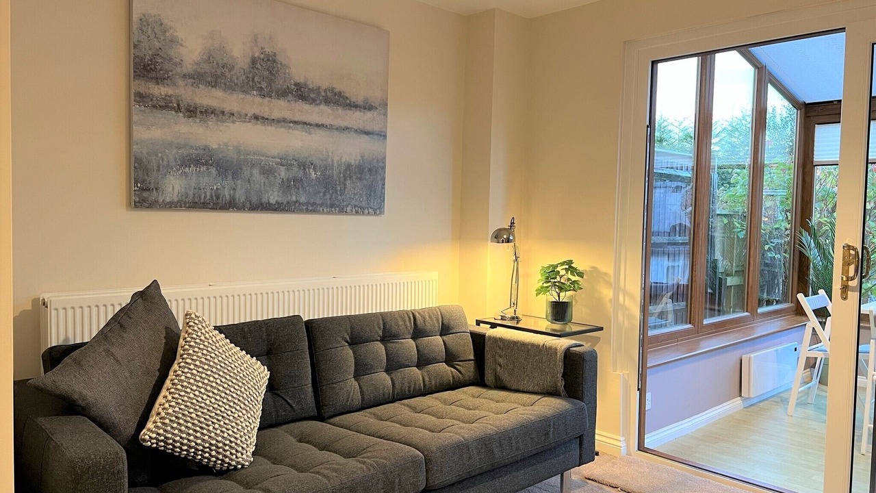 Photo of Livingroom in Telford