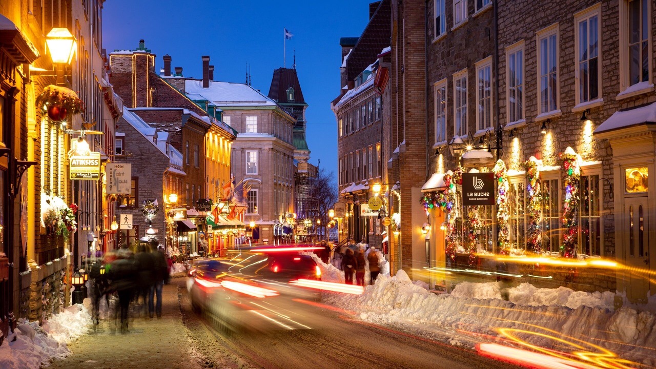 Photo of Outdoor in Centre-Ville