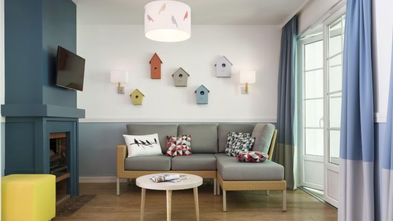 Photo of Livingroom in Chamouille