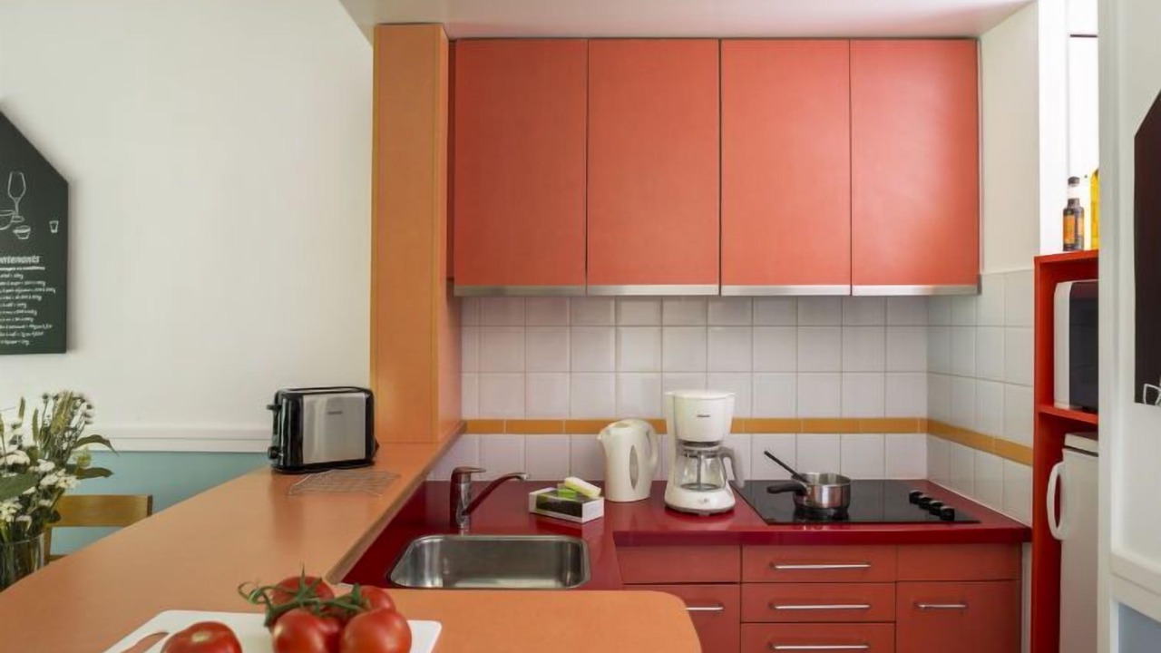 Photo of Bedroom in Chamouille