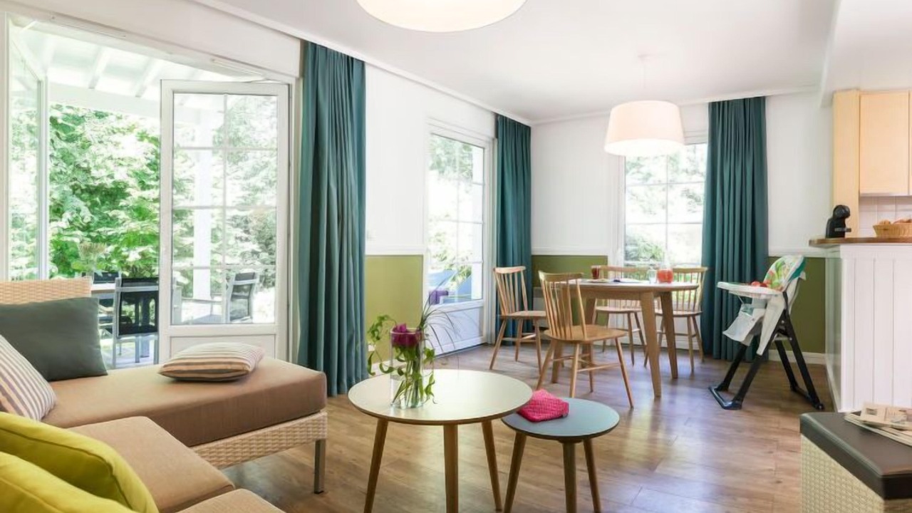 Photo of Livingroom in Chamouille