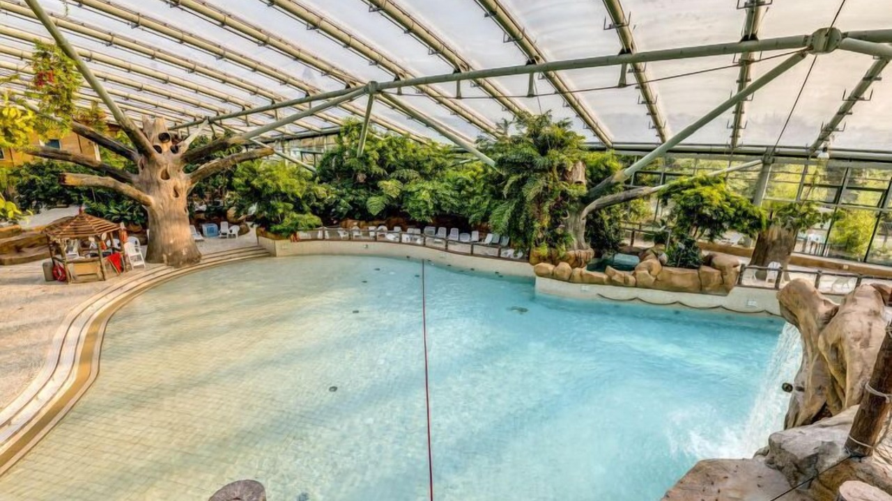 Photo of Outdoor in Chamouille