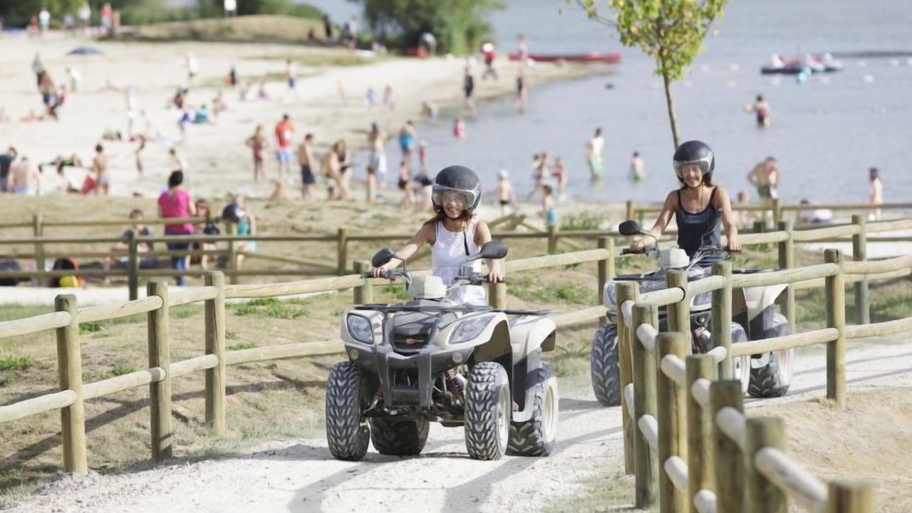 Photo of Outdoor in Chamouille