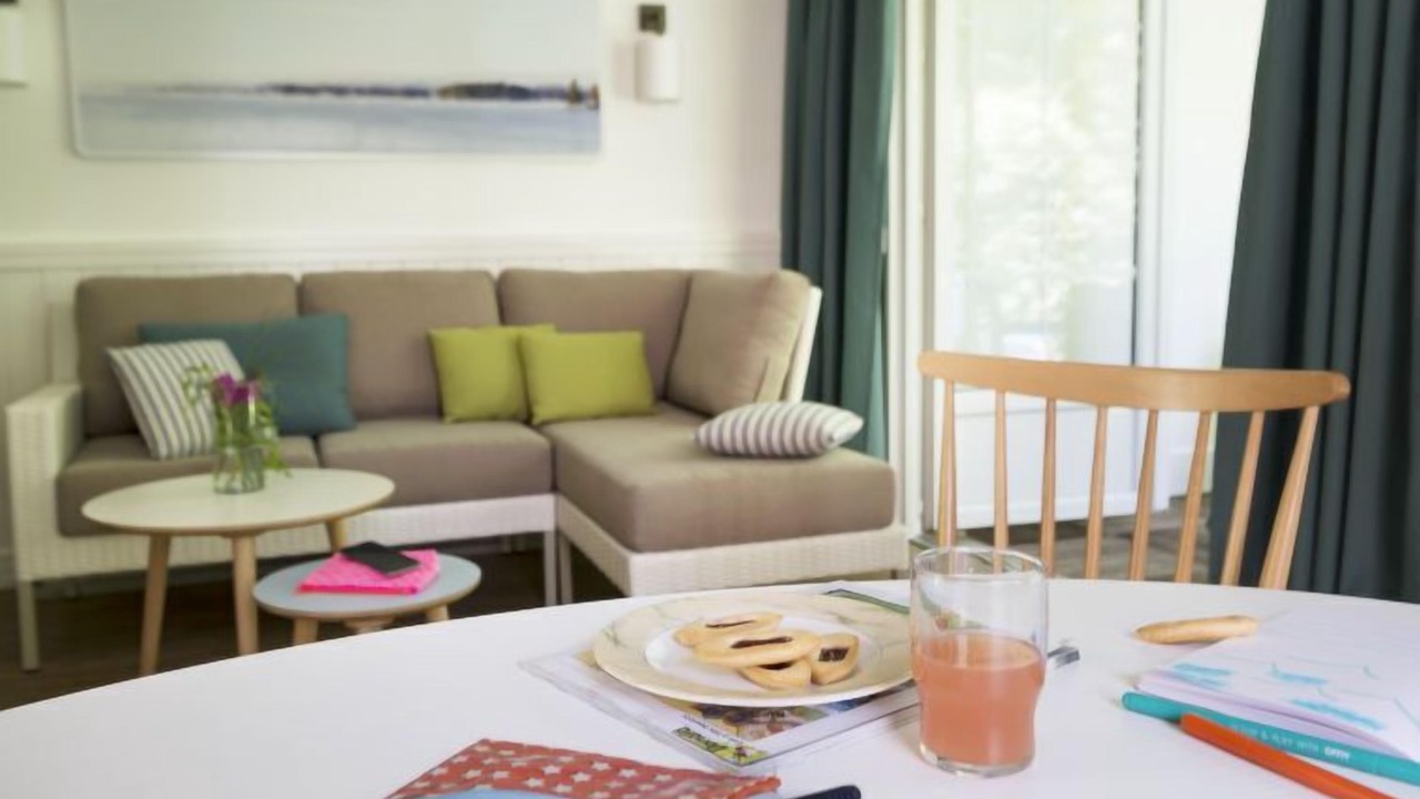 Photo of Livingroom in Chamouille