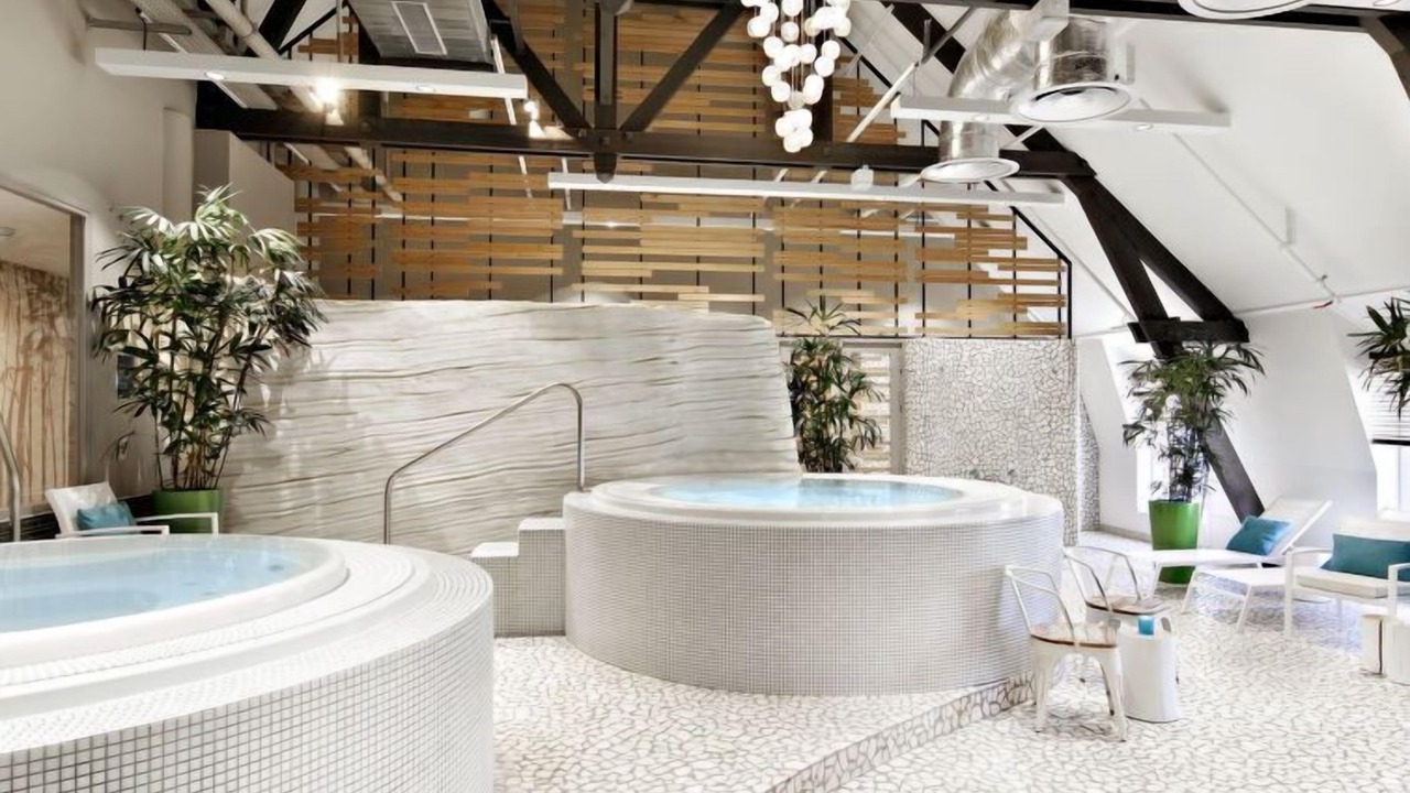 Photo of Bathroom in Chamouille