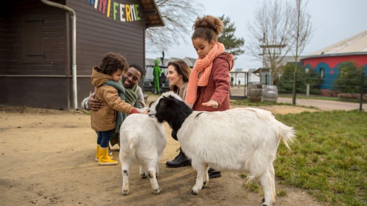 Photo of Outdoor in Chamouille