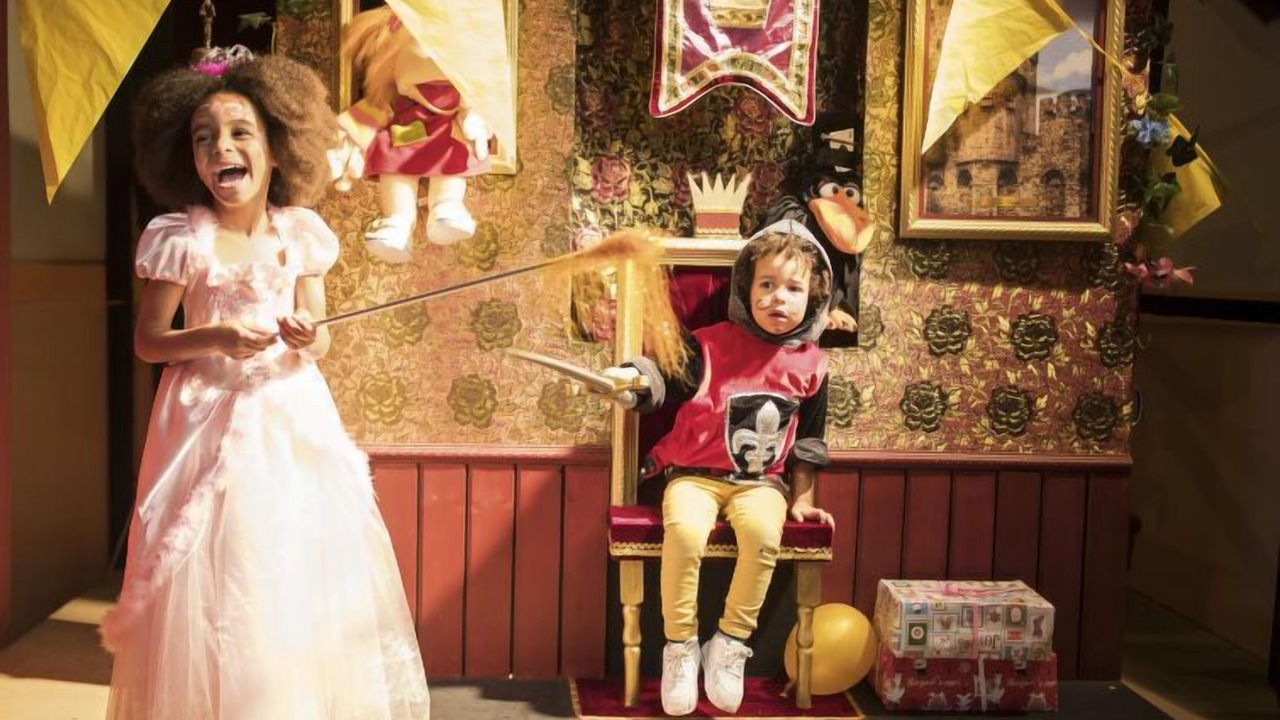 Photo of Others in Chamouille