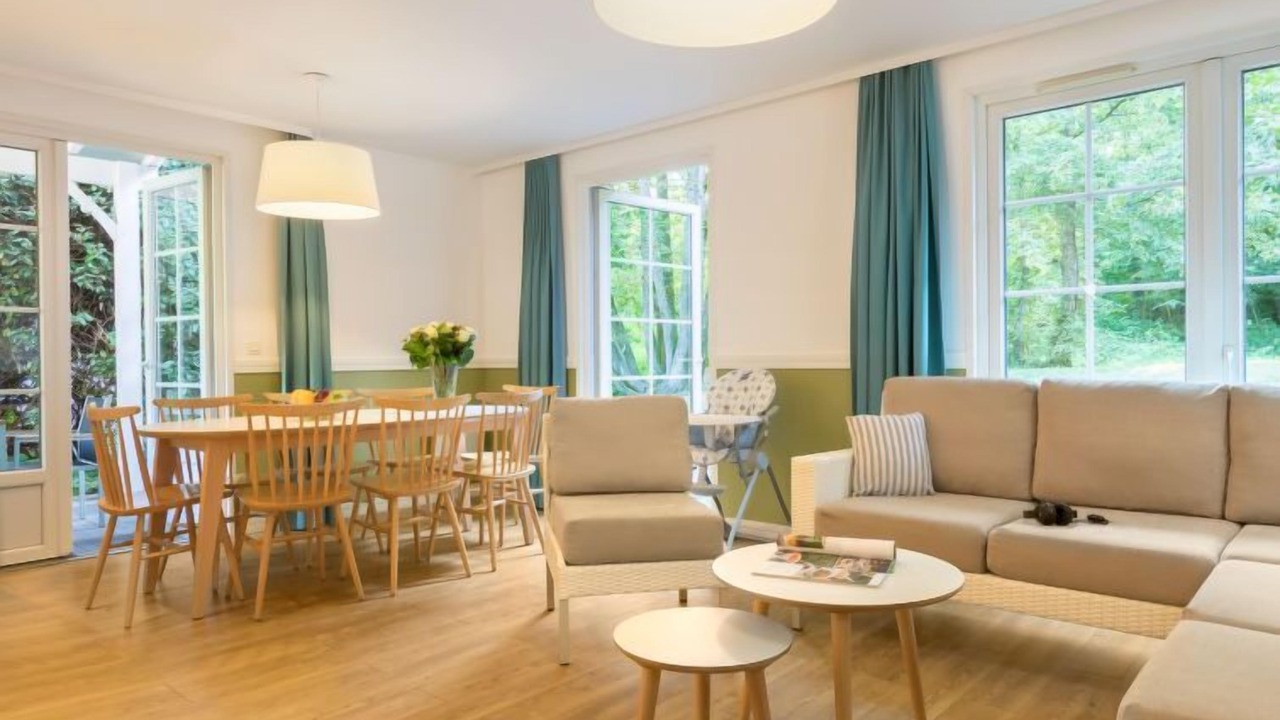 Photo of Livingroom in Chamouille