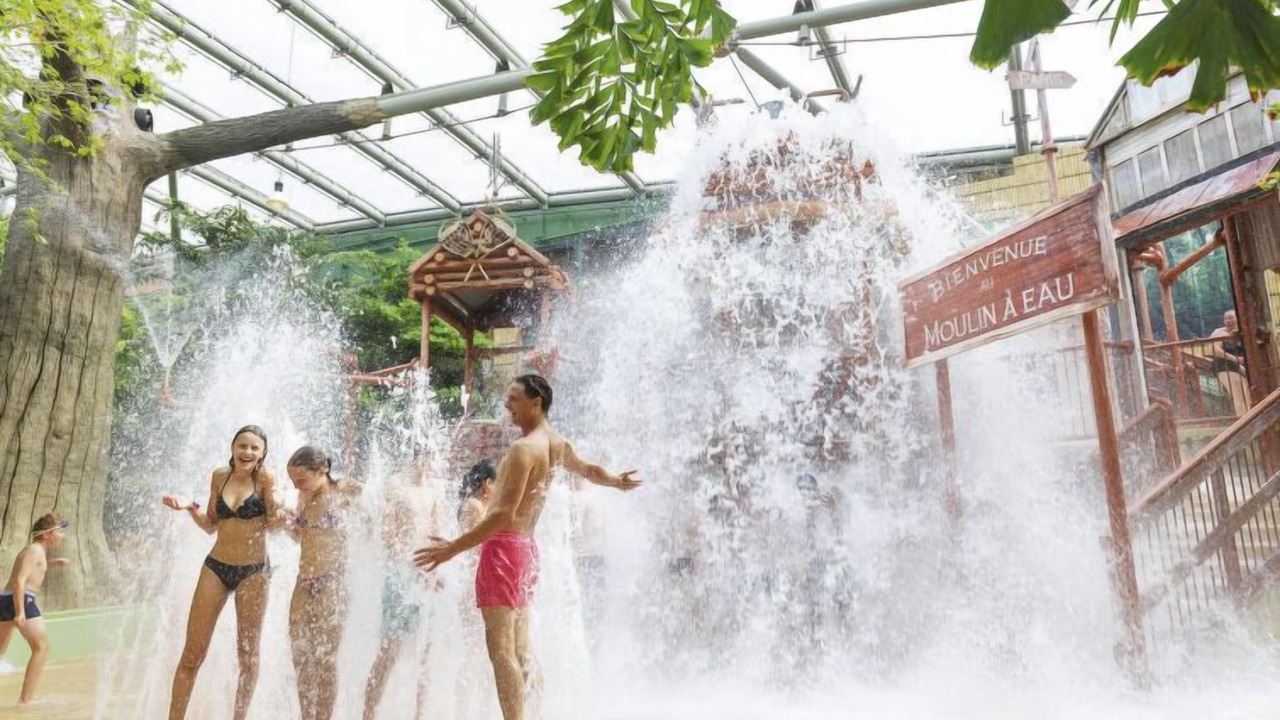 Photo of Outdoor in Chamouille