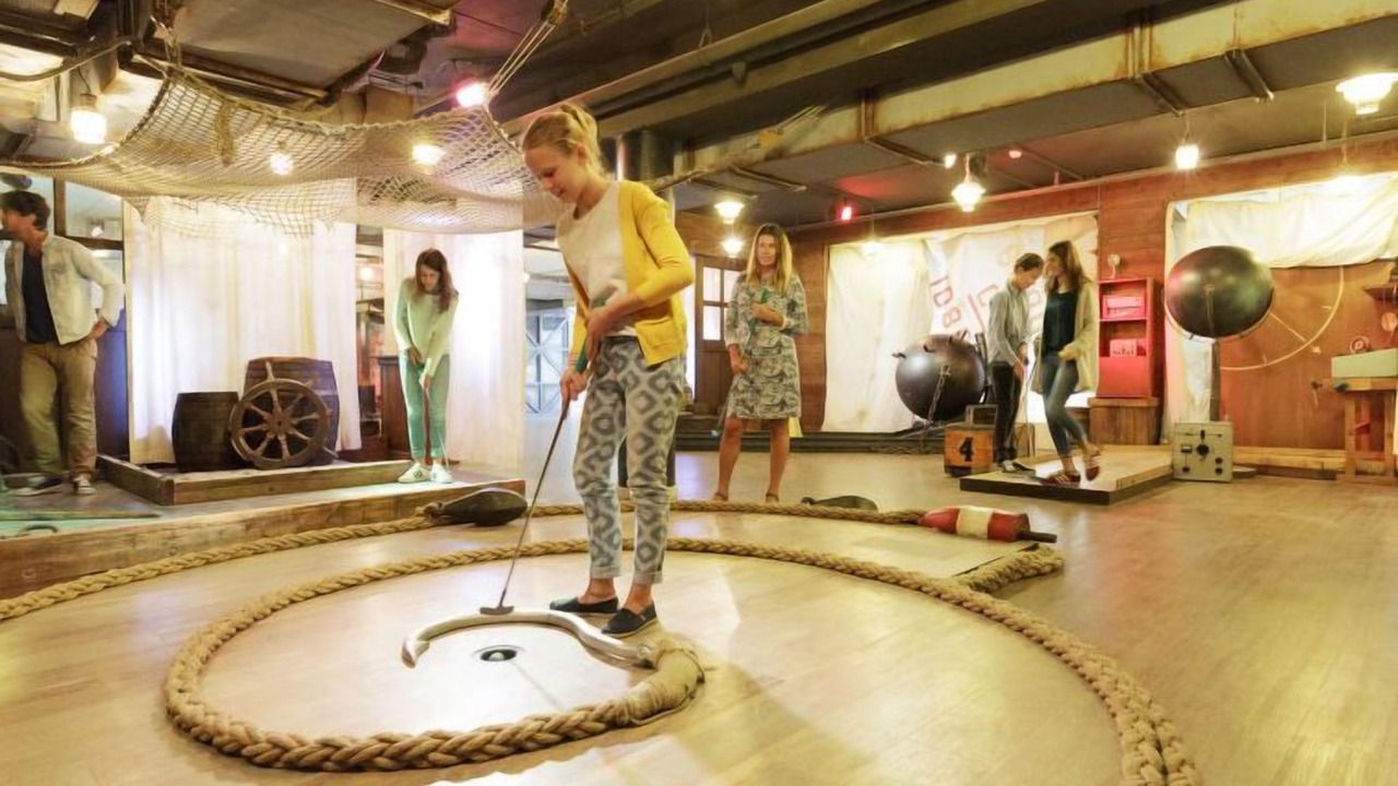 Photo of Others in Chamouille