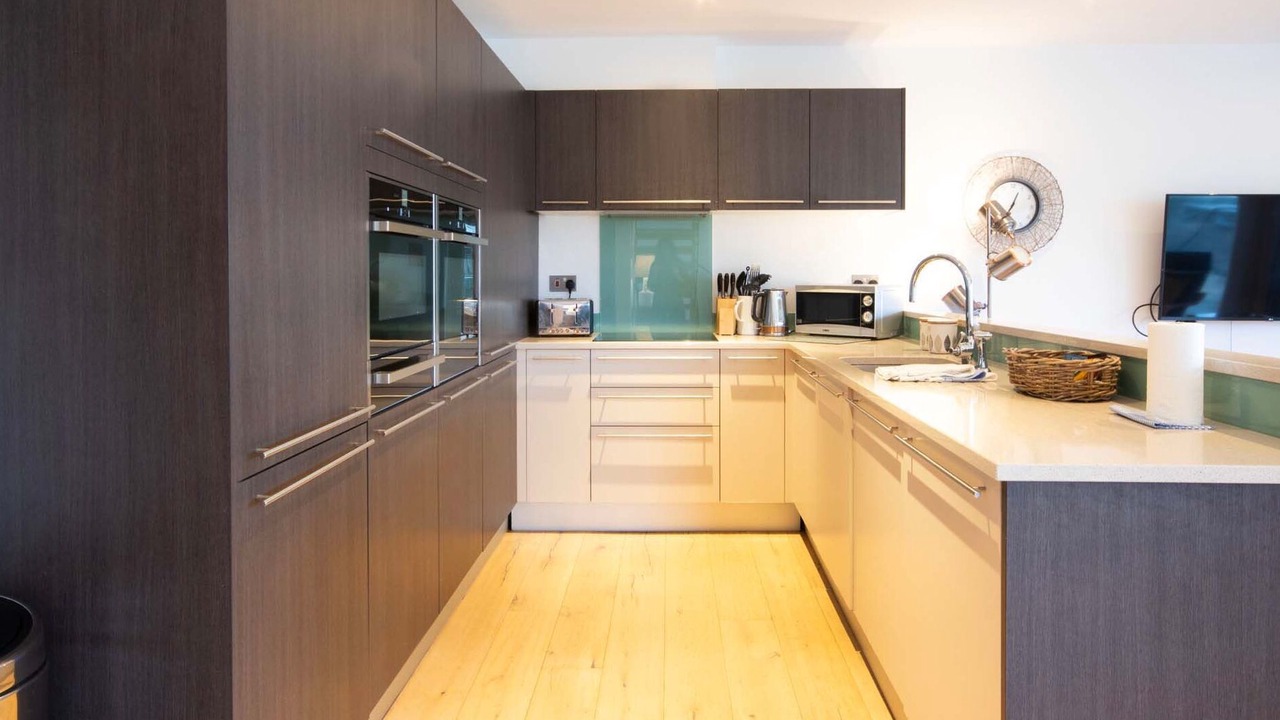 Photo of Kitchen in South Cerney