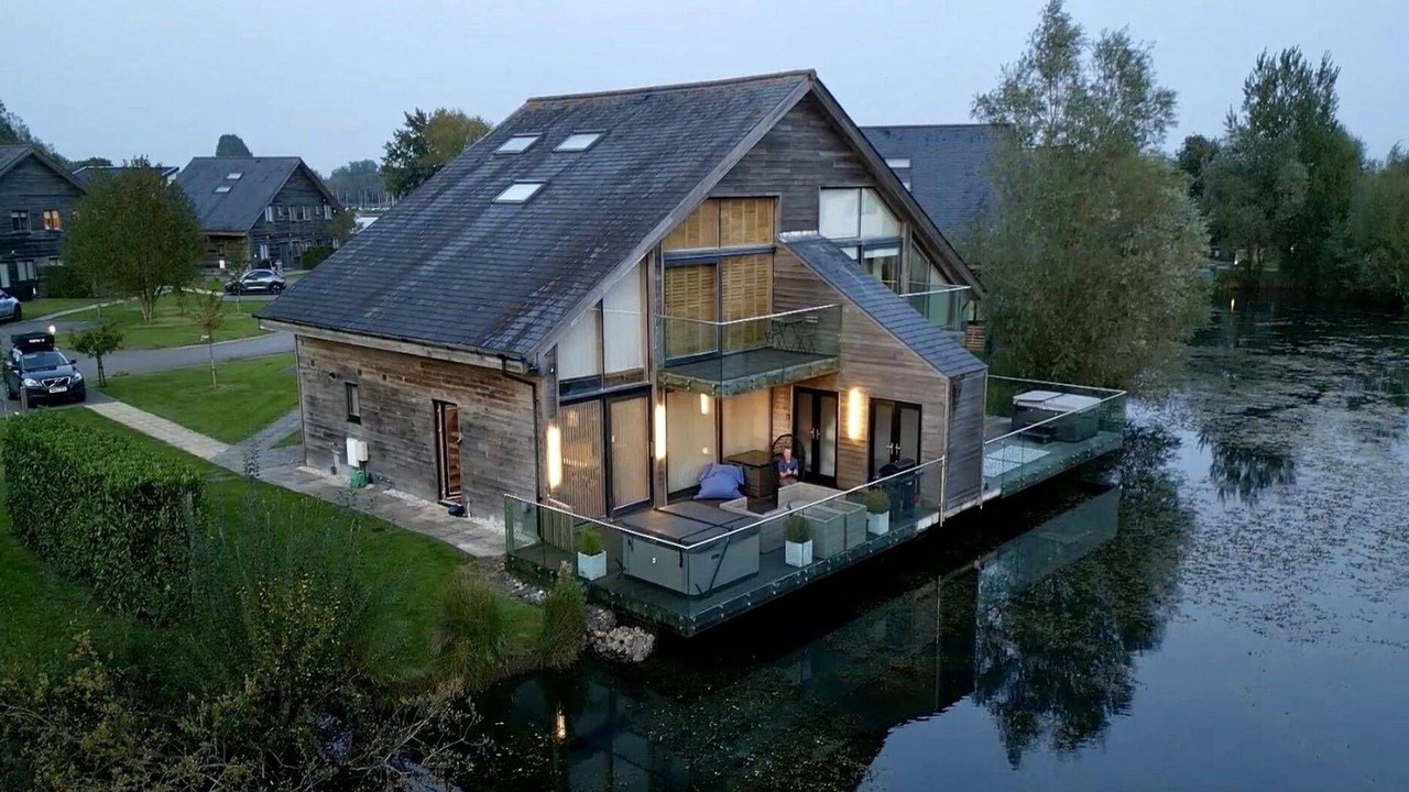 Photo of Outdoor in South Cerney