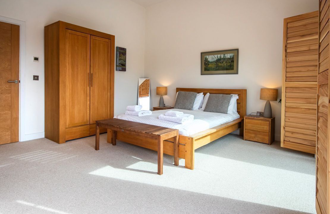 Photo of Bedroom in South Cerney