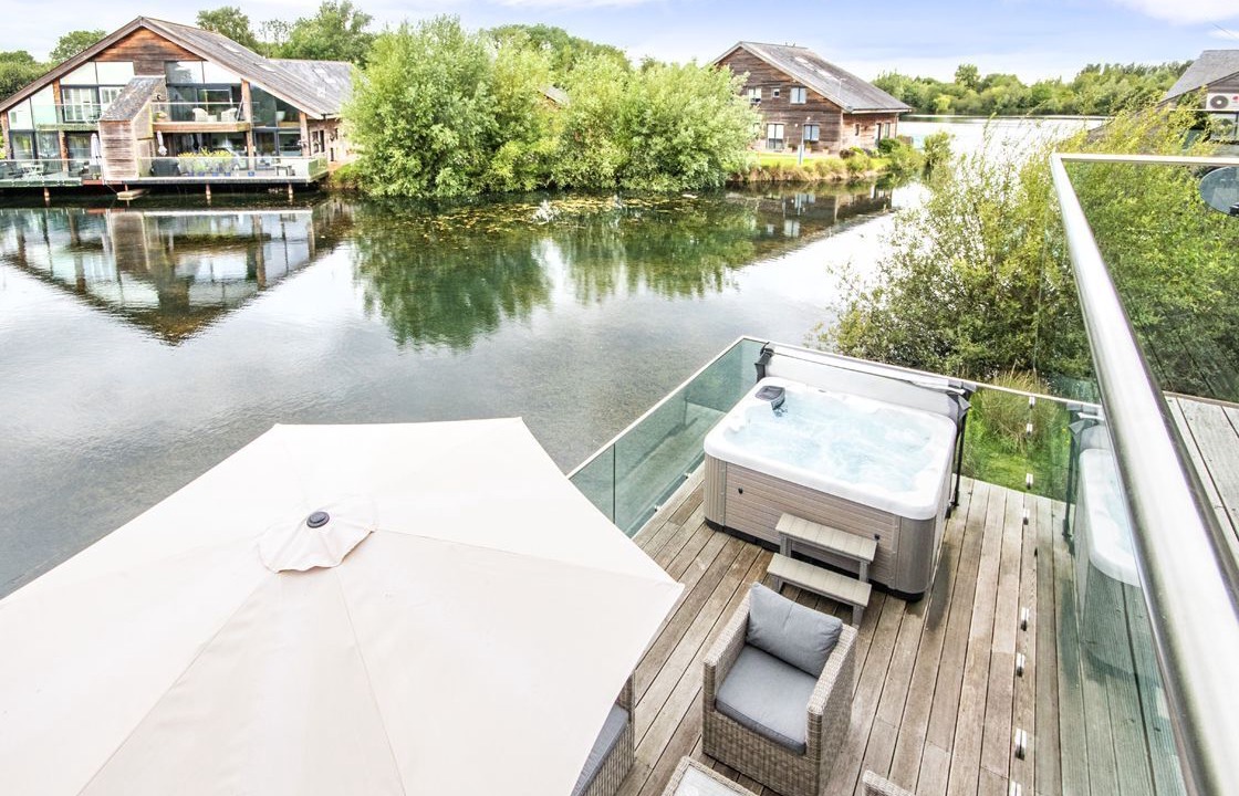 Photo of Patio Balcony in South Cerney
