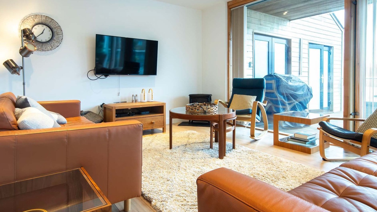 Photo of Livingroom in South Cerney