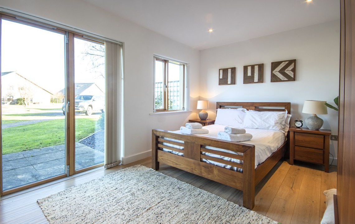 Photo of Bedroom in South Cerney
