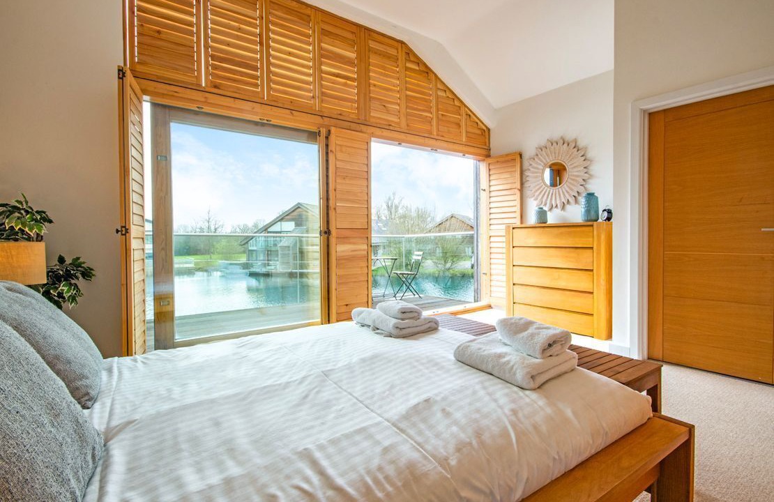 Photo of Bedroom in South Cerney