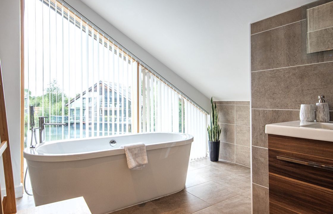 Photo of Bathroom in South Cerney