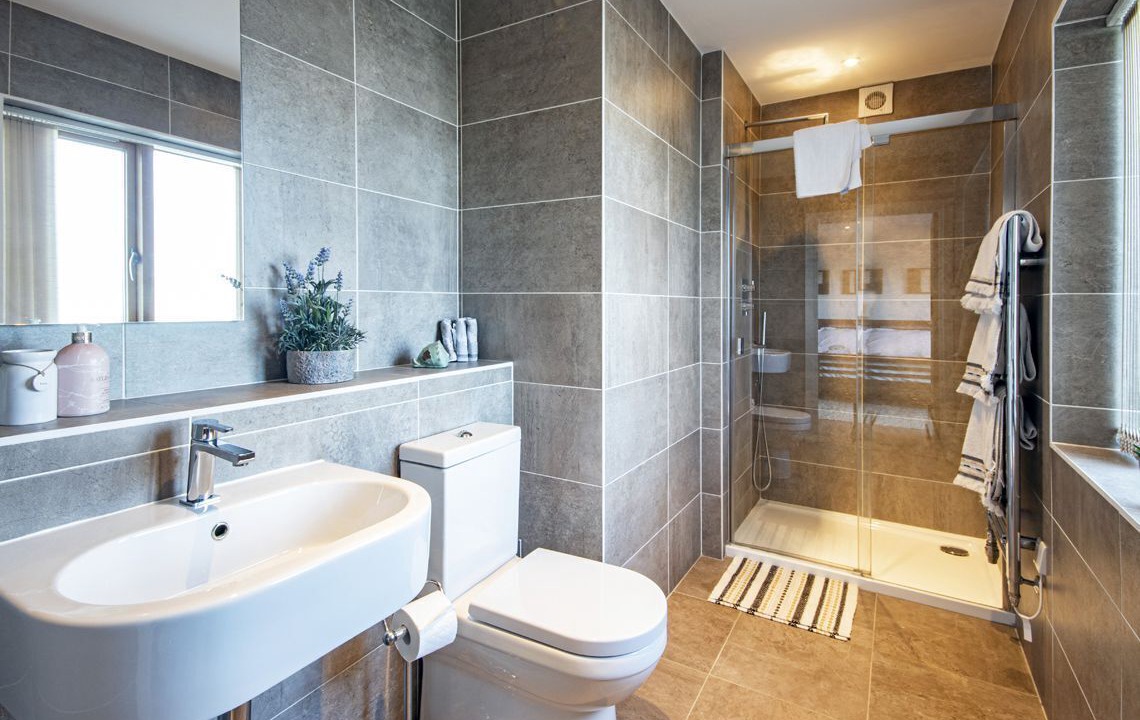 Photo of Bathroom in South Cerney